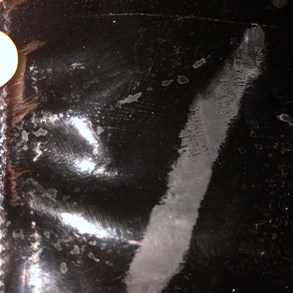 TODAY’S SPECIAL:Chanel Patent Leather Bag with POUCH - Picture 12 of 17